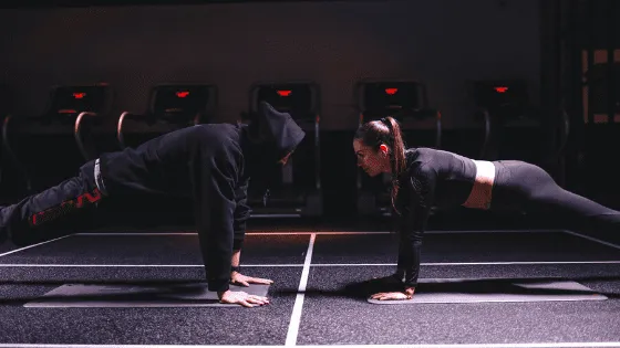 É possível remarcar o teste físico do concurso?