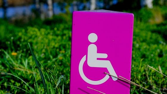 Cotas para pessoas com deficiência para concurso público