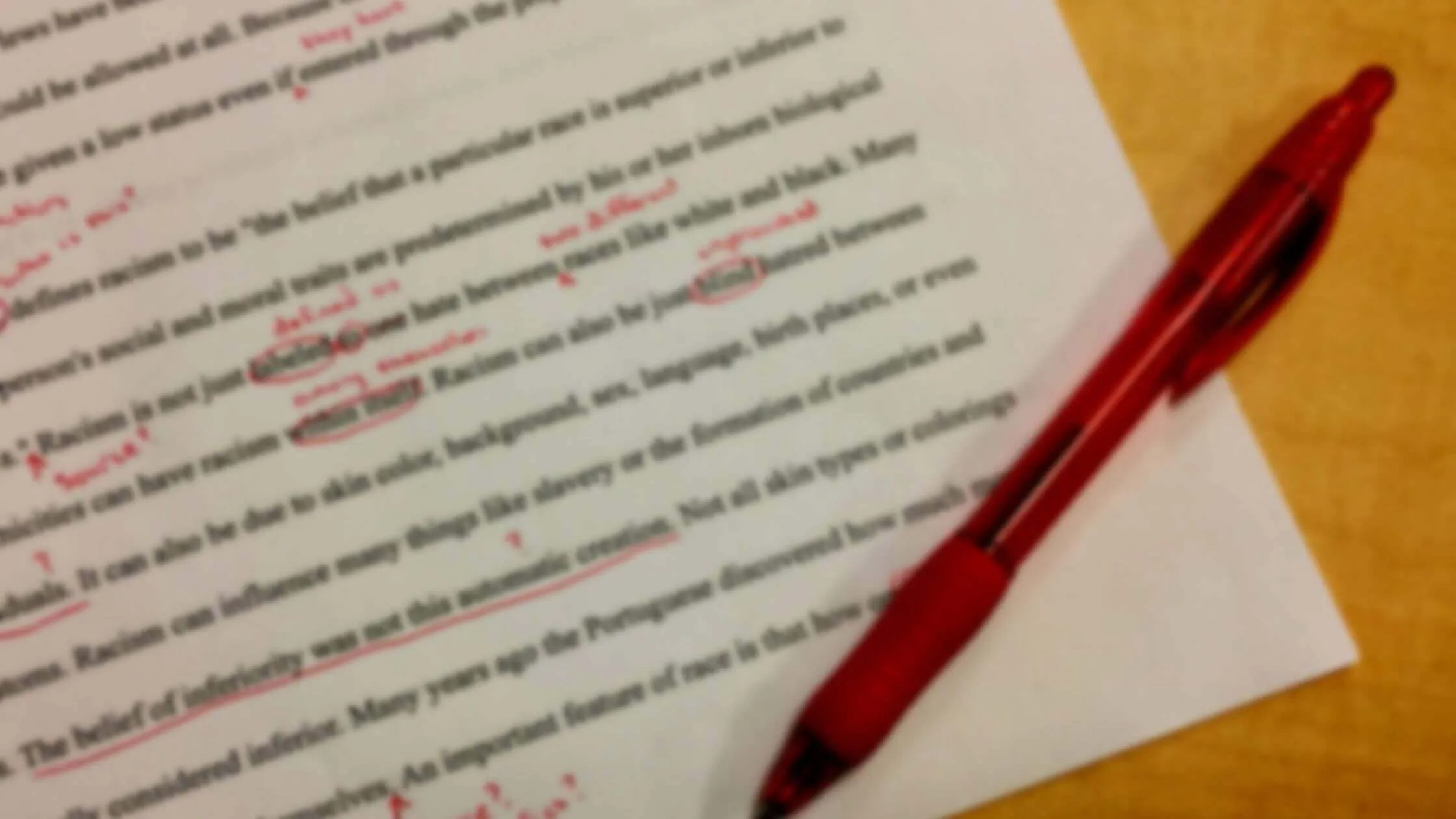 Nulidade de questão de concurso por ambiguidade