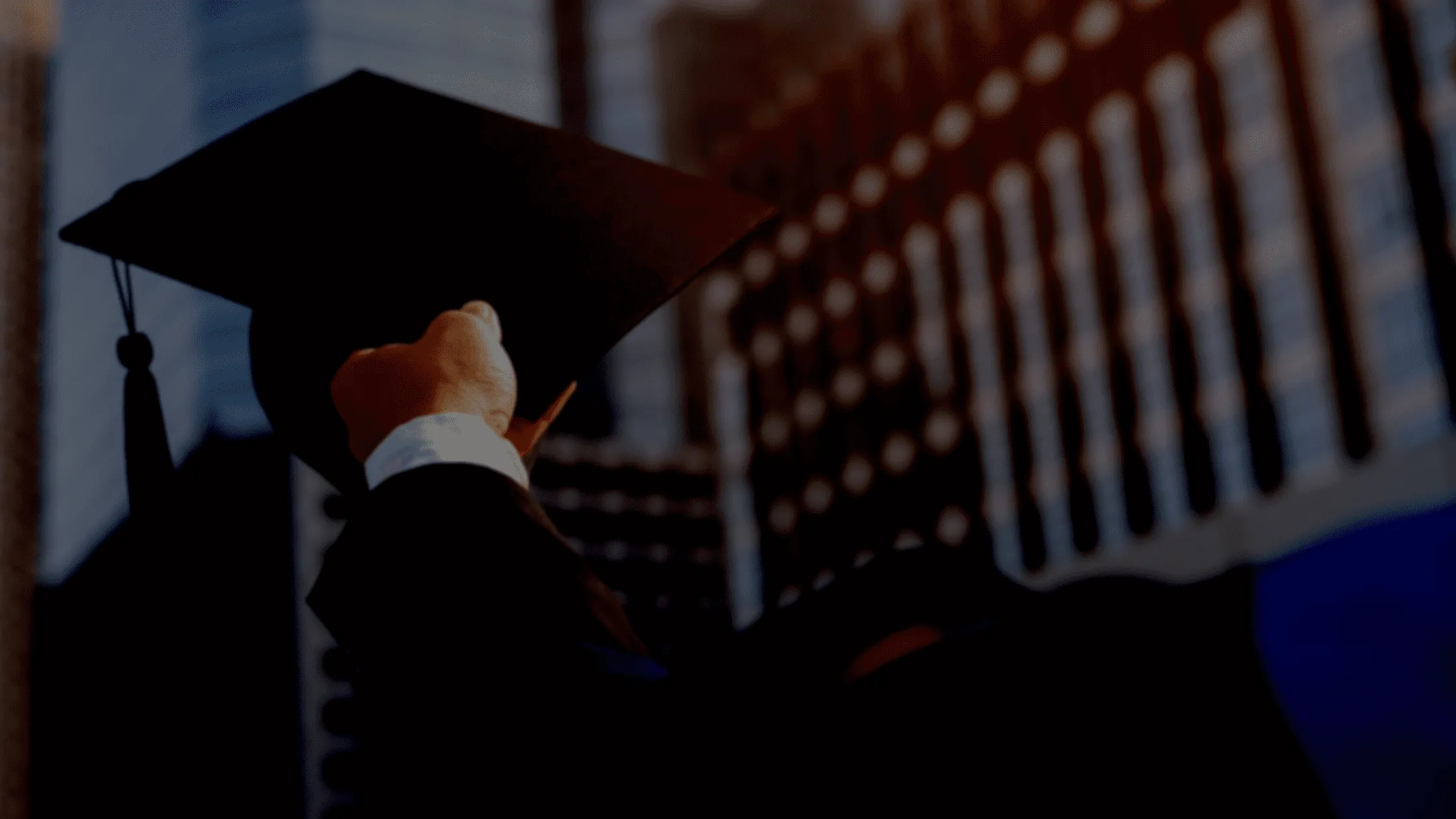 Candidato com diploma de nível superior pode assumir cargo de nível médio ou profissionalizante