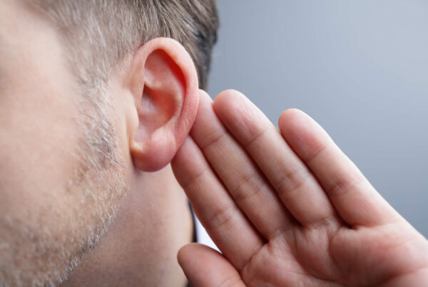Deficientes auditivos unilaterais deficiência concurso